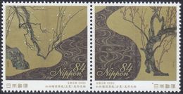 Japan New Issue 20-04-2020 Mint Never Hinged (Serie)  Yvert 9839-9840 - Nuevos