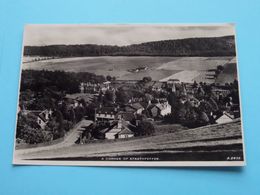 A Corner Of STRATHPEFFER ( J B White ) Anno 1953 ( See / Voir Photo ) ! - Ross & Cromarty