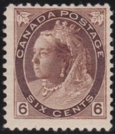 Canada  .  SG   .   159    .  2 Scans      .      *    .   Mint-hinged .   /   .  Neuf Avec Gomme - Nuovi