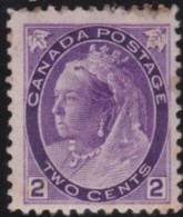 Canada  .  SG   .   154        .      *    .   Mint-hinged .   /   .  Neuf Avec Gomme - Nuevos