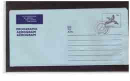 957  -   1.11.1978  BOPHUTHATSWANA   /  AEROGRAMME  10 C.  " ESSEN '78 " - Briefmarkenausstellungen
