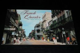 16346-                  LOUISIANA, NEW ORLEANS, ROYAL STREET, FRENCH QUARTER - New Orleans