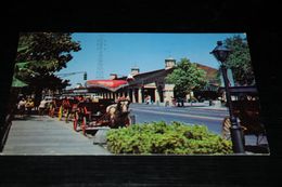 16352-                  LOUISIANA, NEW ORLEANS, FRENCH MARKET - New Orleans