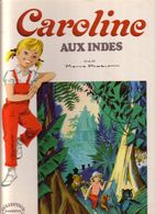 Caroline Et Son Automobile Pierre Probst +++TBE+++ LIVRAISON GRATUITE - Hachette