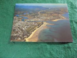 VINTAGE AUSTRALIA: TAS Ulverstone Aerial View Colour - Autres & Non Classés