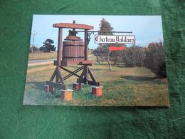 VINTAGE AUSTRALIA: SA Lyndoch Chateau Yaldara Colour Wine - Sonstige & Ohne Zuordnung