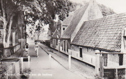 Vlieland Badweg Oude Kerk K291 - Vlieland