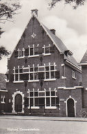 Vlieland Gemeentehuis K299 - Vlieland