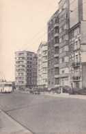 Forest - Altitude 100 - Les Grands Buildings - Pas Circulé - Vieilles Voitures - Trolleybus électrique - TBE - Vorst - Forest