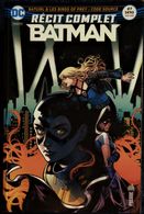 BATMAN Récit Complet - 7- Urban Comics - DC Rebirth - 144 Pages - ( Juin 2018 ) . - Batman