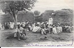 SEGOU - Une Leçon De Cathéchisme - Soudan