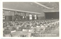 Laren (NH), Kamp Crailo, Cantine  (militair)  (type Fotokaart) - Laren (NH)