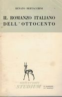 IL ROMANZO ITALIANO DELL’OTTOCENTO - Novelle, Racconti