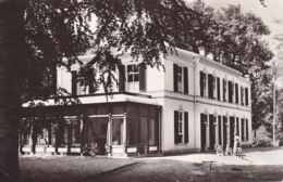 Baarn NPG Centrum Buitenzorg K369 - Baarn