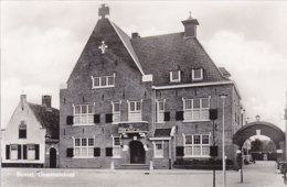 Boxtel Gemeentehuis K371 - Boxtel