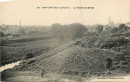 Pontchâteau * La Vallée Du Brivet * Panorama - Pontchâteau