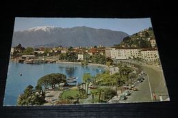 16420-                 LOCARNO, LAGO MAGGIORE - Locarno