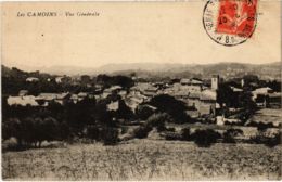 CPA MARSEILLE - Les Camoins Vue Générale (986527) - Les Caillols, La Valentine