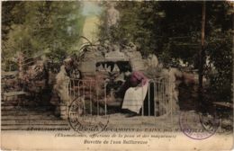 CPA MARSEILLE - Etablissement Thermal De Camoins-les-Bains (986528) - Les Caillols, La Valentine