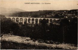 CPA MARSEILLE - St-Antoine Le Viaduc (986540) - Nordbezirke, Le Merlan, Saint-Antoine