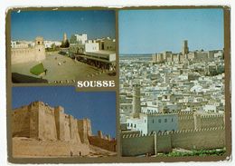 Tunesien, Sousse - Tunesien