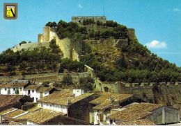 Denia (Alicante), Castillo CP - Alicante