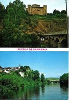 Puebla De Sanabria (Zamora), Vistas CP - Zamora