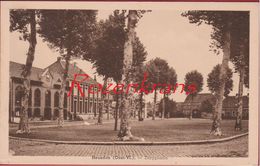 Heusden Destelbergen De Markt (in Zeer Goede Staat) - Destelbergen