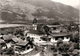 Scharans Im Domleschg (11756) * 6. 7. 1966 - Domleschg