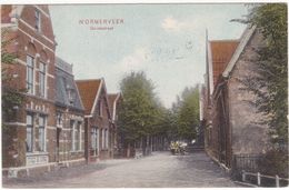 Wormerveer Goudastraat VN1941 - Zaanstreek