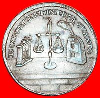 · 2 SCALES 1677: NETHERLANDS ★ RESPONDENTINTIMA QVANTO★TO BE PUBLISHED! LOW START ★ NO RESERVE! - Monarchia/ Nobiltà