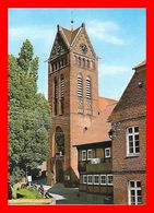 CPSM/gf  LAUENBURG (Allemagne)  Magdalenen Kirche..*4091 - Lauenburg