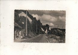 Delcampe - Duclair(76) : Villa Sur La Route De Rouen En 1950 PF. - Duclair