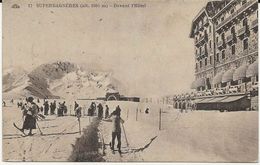 31-  90042   -   SUPERBAGNERES    -    L'HOTEL - Superbagneres