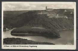 Germany,Schleden, Eifel, Ordensbur Vogelsang, Hotel Kremer,1940. - Schleiden