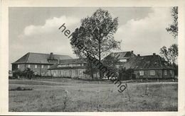 Pelzerhaken Bei Neustadt / Holstein - Kinderkur- Und Genesungsheim Helenenbad - Verlag Ferd. Lagerbauer Gel. 1952 - Neustadt (Holstein)