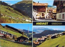 ANDIAST Surselva - Andiast