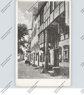 4047 DORMAGEN - ZONS, Rheinstrasse, 1930 - Dormagen