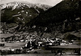 Zillis, Schams (Graubd.) (873) * 13. 7. 1957 - Zillis-Reischen