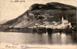 Splügen * 26. 8. 1904 - Splügen