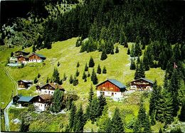 BERGÜN Runsolas - Bergün/Bravuogn