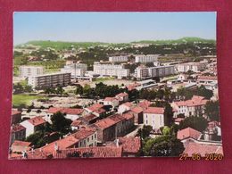 CPM GF - La Garde - Vue Générale - La Garde