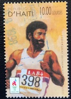 Haïti - A1/21 - (°)used - 1996 - Tienkamp - Haiti