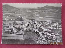 CPSM GF - La Garde - Vue Générale Aérienne - La Garde