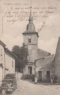 COLOMBEY LES BELLES - L'EGLISE - - Colombey Les Belles