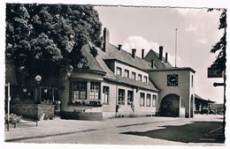 D-11187  WITTLICH : Bahnhof - Wittlich