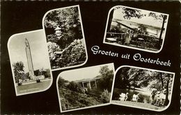 CP Groeten Uit OOSTERBEEK - Oosterbeek