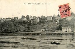 Bry Sur Marne * Les Côteaux * Villas - Bry Sur Marne