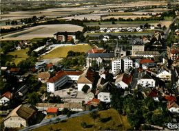 St Julien En Genevois * Vue Générale Aérienne - Saint-Julien-en-Genevois