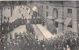 Strasbourg           67         Place Kléber.   La Garde Impériale    (voir Scan) - Strasbourg